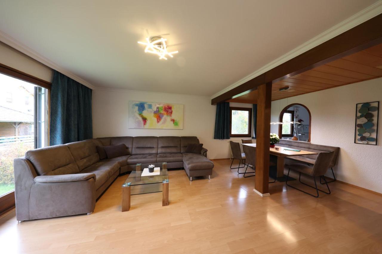 Ried im Traunkreis Gaestehaus Reingruber מראה חיצוני תמונה