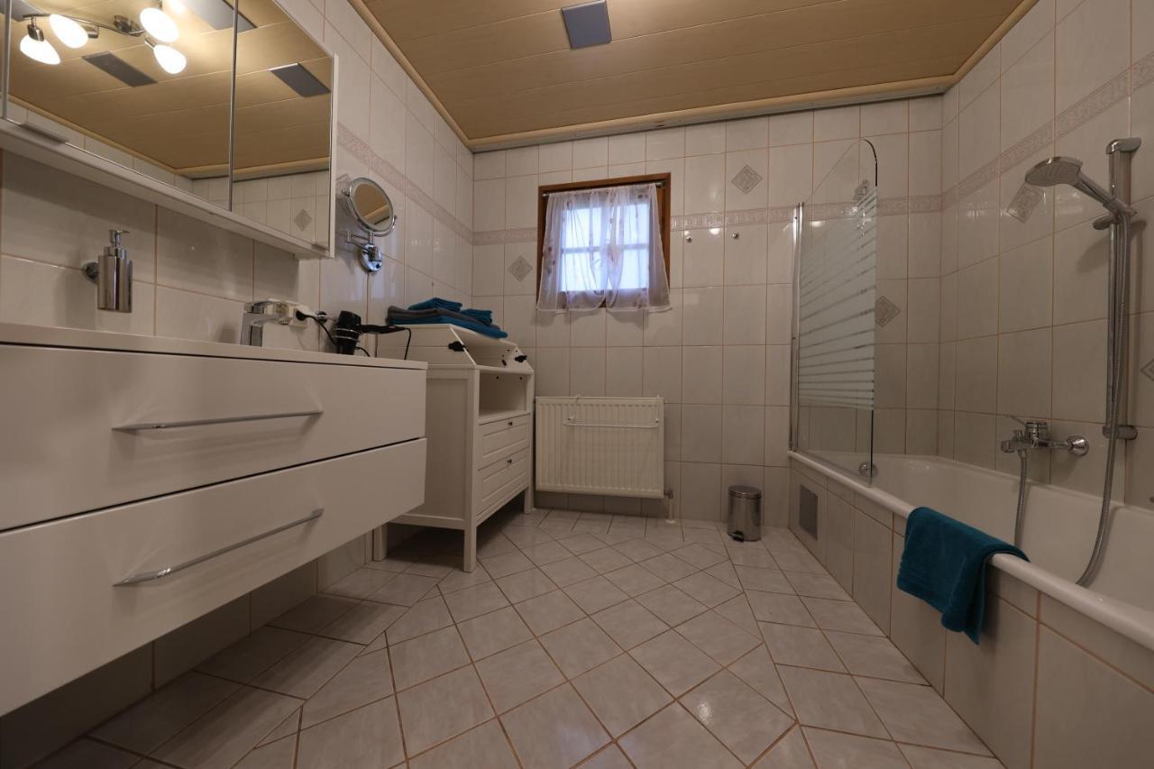Ried im Traunkreis Gaestehaus Reingruber מראה חיצוני תמונה