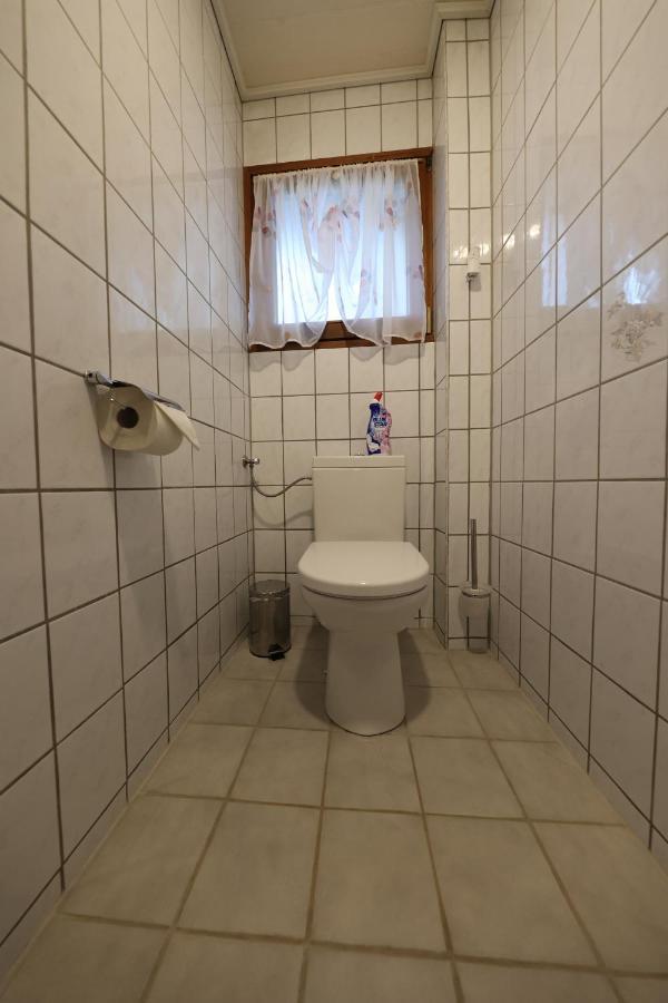 Ried im Traunkreis Gaestehaus Reingruber מראה חיצוני תמונה
