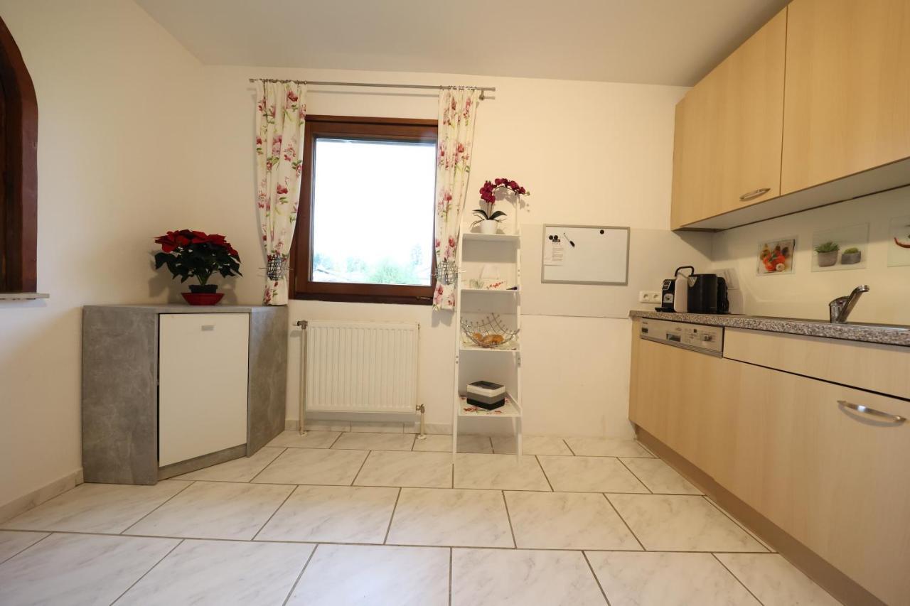 Ried im Traunkreis Gaestehaus Reingruber מראה חיצוני תמונה