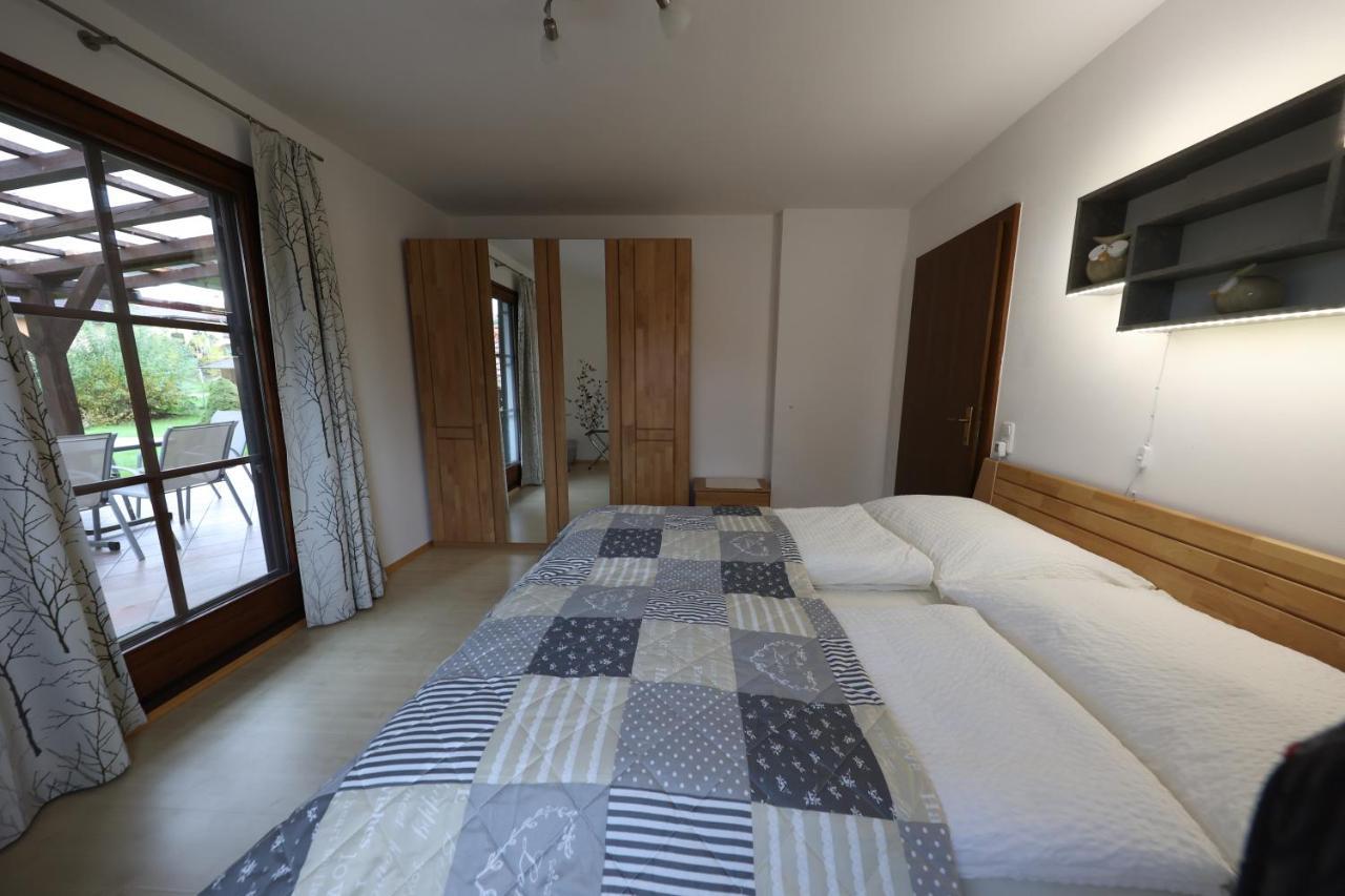 Ried im Traunkreis Gaestehaus Reingruber מראה חיצוני תמונה